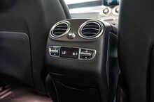 Mercedes-Benz GLC GLC300d AMG Line