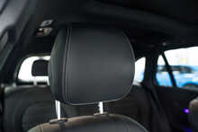 Mercedes-Benz GLC GLC300d AMG Line