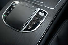 Mercedes-Benz GLC GLC300d AMG Line