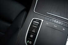 Mercedes-Benz GLC GLC300d AMG Line