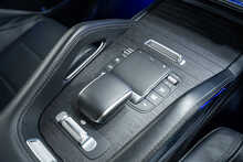 Mercedes-Benz GLE GLE400d AMG Line