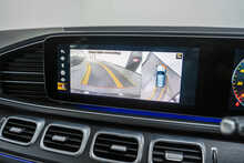 Mercedes-Benz GLE GLE400d AMG Line