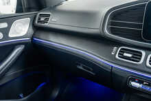 Mercedes-Benz GLE GLE400d AMG Line