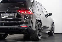 Mercedes-Benz GLE GLE400d AMG Line