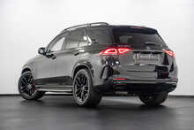 Mercedes-Benz GLE GLE400d AMG Line