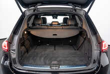 Mercedes-Benz GLE GLE400d AMG Line