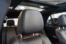 Mercedes-Benz GLE GLE400d AMG Line