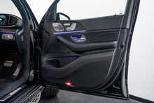 Mercedes-Benz GLE GLE400d AMG Line