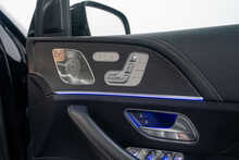 Mercedes-Benz GLE GLE400d AMG Line