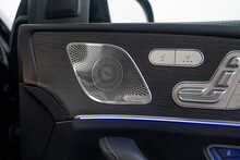 Mercedes-Benz GLE GLE400d AMG Line