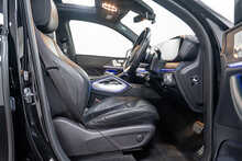 Mercedes-Benz GLE GLE400d AMG Line