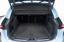 Jaguar F-PACE P550 V8 SVR