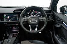 Audi RS3 TFSI Vorsprung