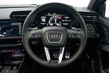 Audi RS3 TFSI Vorsprung