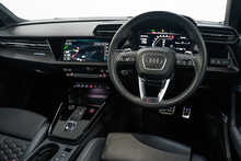 Audi RS3 TFSI Vorsprung