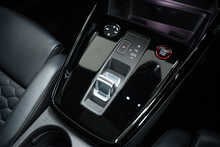 Audi RS3 TFSI Vorsprung