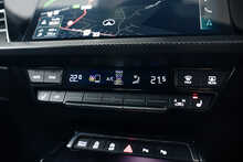 Audi RS3 TFSI Vorsprung