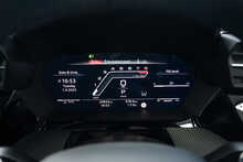 Audi RS3 TFSI Vorsprung