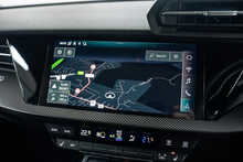 Audi RS3 TFSI Vorsprung