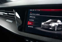 Audi RS3 TFSI Vorsprung