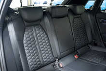 Audi RS3 TFSI Vorsprung