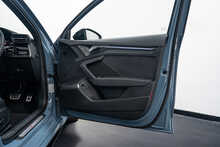 Audi RS3 TFSI Vorsprung