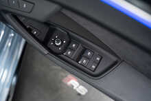 Audi RS3 TFSI Vorsprung