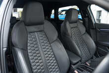 Audi RS3 TFSI Vorsprung