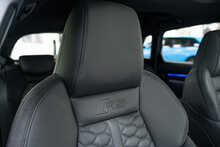 Audi RS3 TFSI Vorsprung