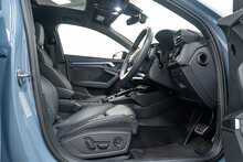 Audi RS3 TFSI Vorsprung