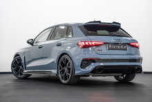 Audi RS3 TFSI Vorsprung