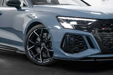 Audi RS3 TFSI Vorsprung