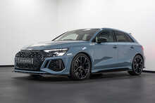 Audi RS3 TFSI Vorsprung