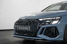 Audi RS3 TFSI Vorsprung