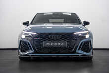 Audi RS3 TFSI Vorsprung