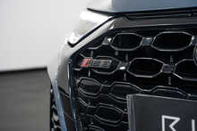 Audi RS3 TFSI Vorsprung