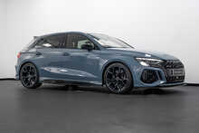 Audi RS3 TFSI Vorsprung