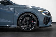 Audi RS3 TFSI Vorsprung