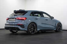 Audi RS3 TFSI Vorsprung