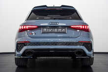 Audi RS3 TFSI Vorsprung