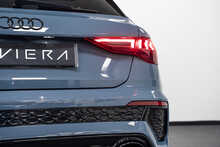 Audi RS3 TFSI Vorsprung