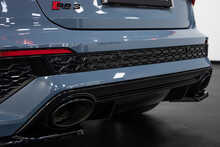 Audi RS3 TFSI Vorsprung