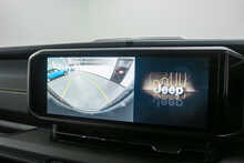 Jeep Wrangler GME Sahara