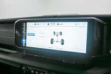 Jeep Wrangler GME Sahara