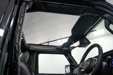 Jeep Wrangler GME Sahara