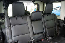 Jeep Wrangler GME Sahara