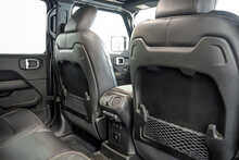 Jeep Wrangler GME Sahara