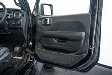 Jeep Wrangler GME Sahara