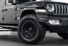 Jeep Wrangler GME Sahara