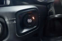 Jeep Wrangler GME Sahara